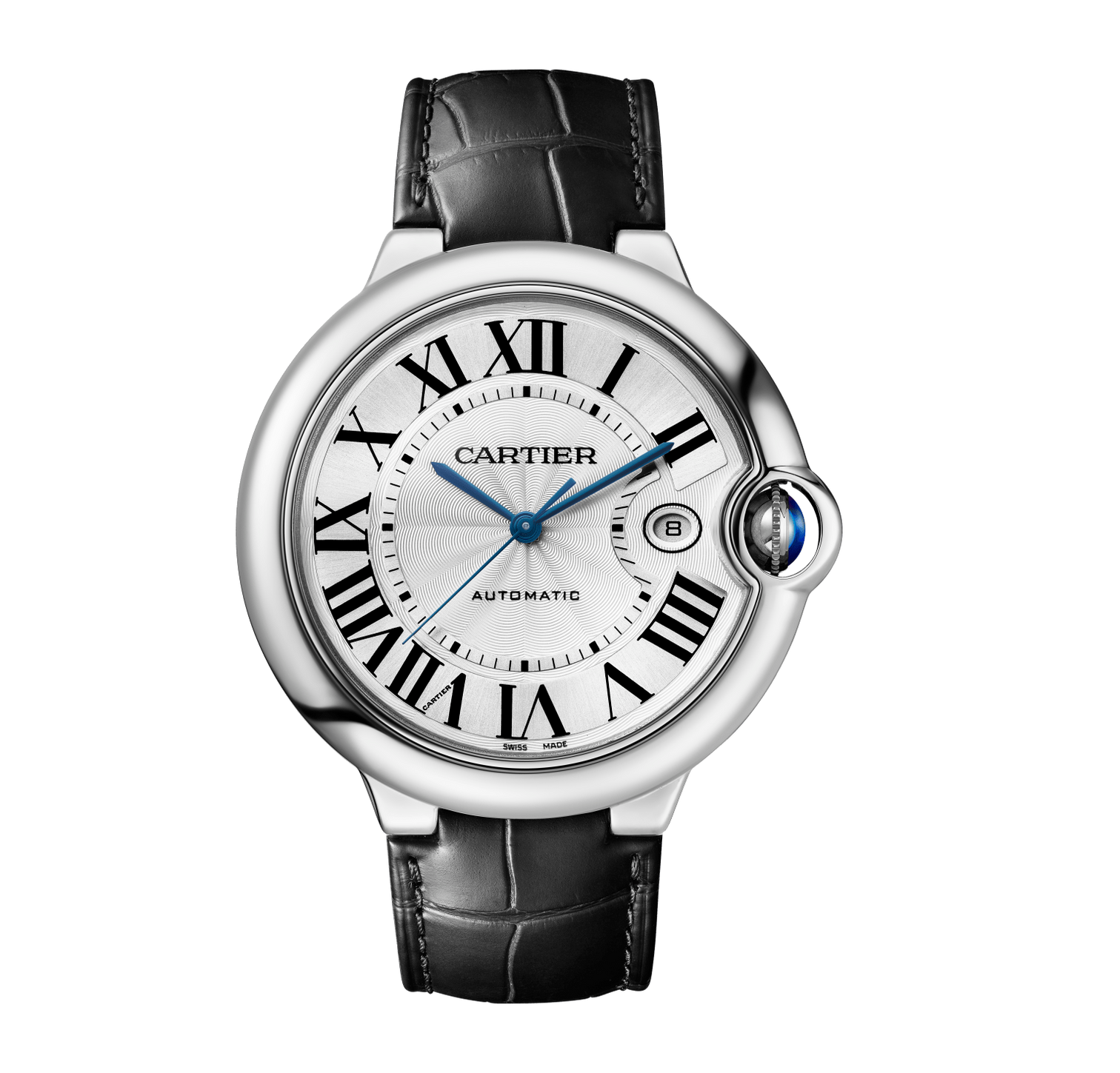 Ballon Bleu De Cartier 42mm Watch